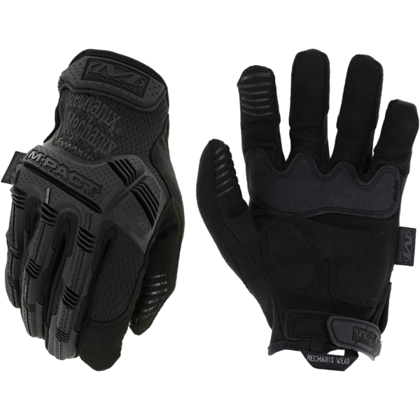 Guantes Tácticos MPT Mechanix Wear