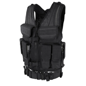 Chaleco Elite Tacitical Vest. ETV