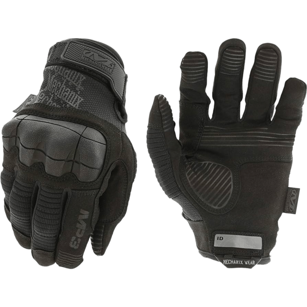 Guantes Tácticos MP3 Mechanix Wear