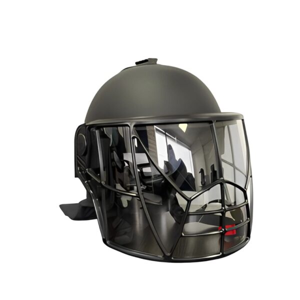 Casco Anti Disturbios