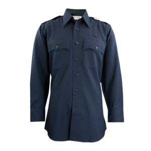 Camisa United Uniform UM11001 LAPD