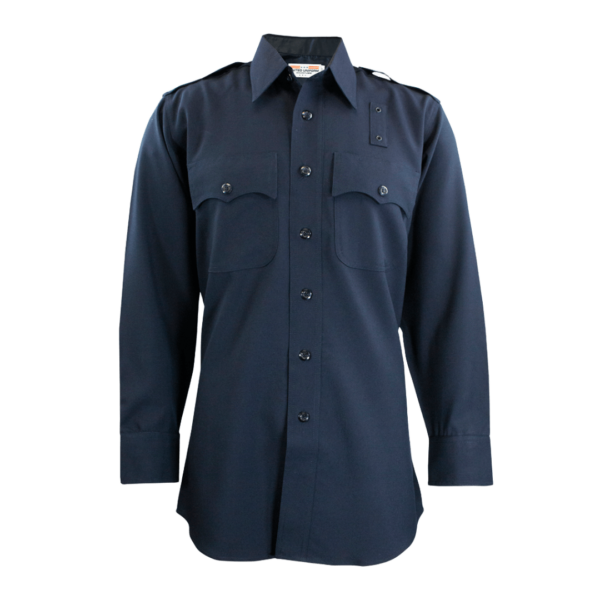 Camisa United Uniform UM11001 LAPD