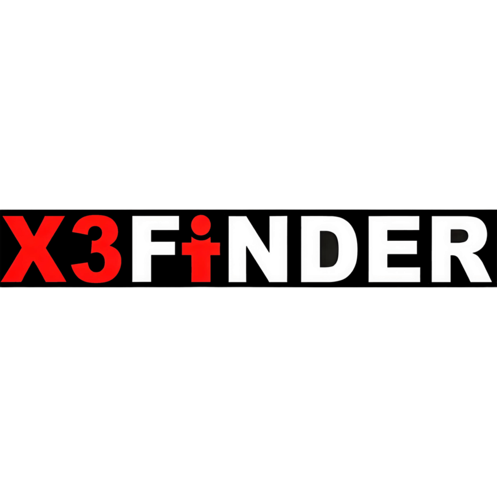 Marcas X3 Finder