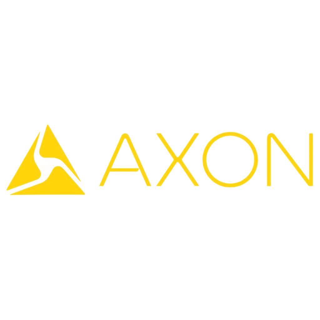 Marca Axon