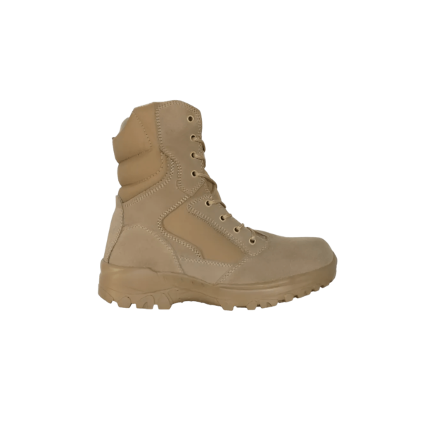 Bota Magnum