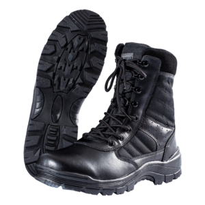 Bota Tact Squad S310 8 Sentry