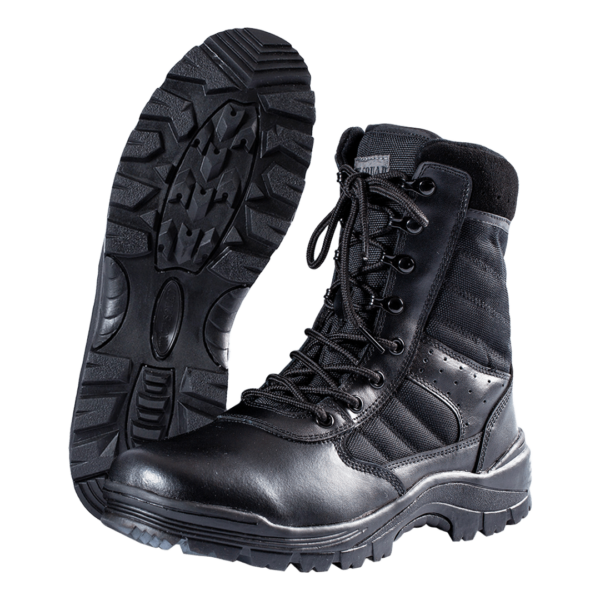 Bota Tact Squad S310 8 Sentry