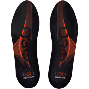 Plantilla D3O Confort Insole