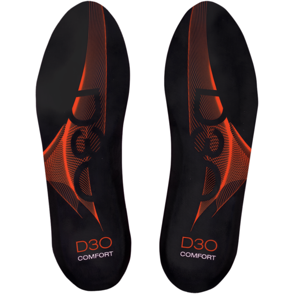 Plantilla D3O Confort Insole