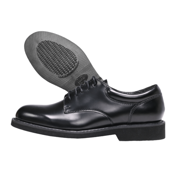 Zapato Oxford Tact Squad S220