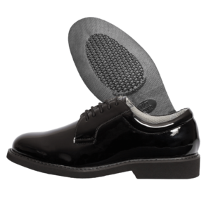 Zapato Oxford Tact Squad S200