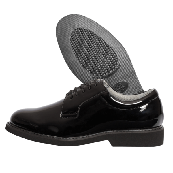 Zapato Oxford Tact Squad S200