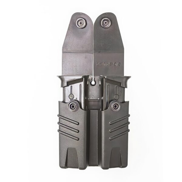 Porta Proveedor Doble Para Sig Sauer